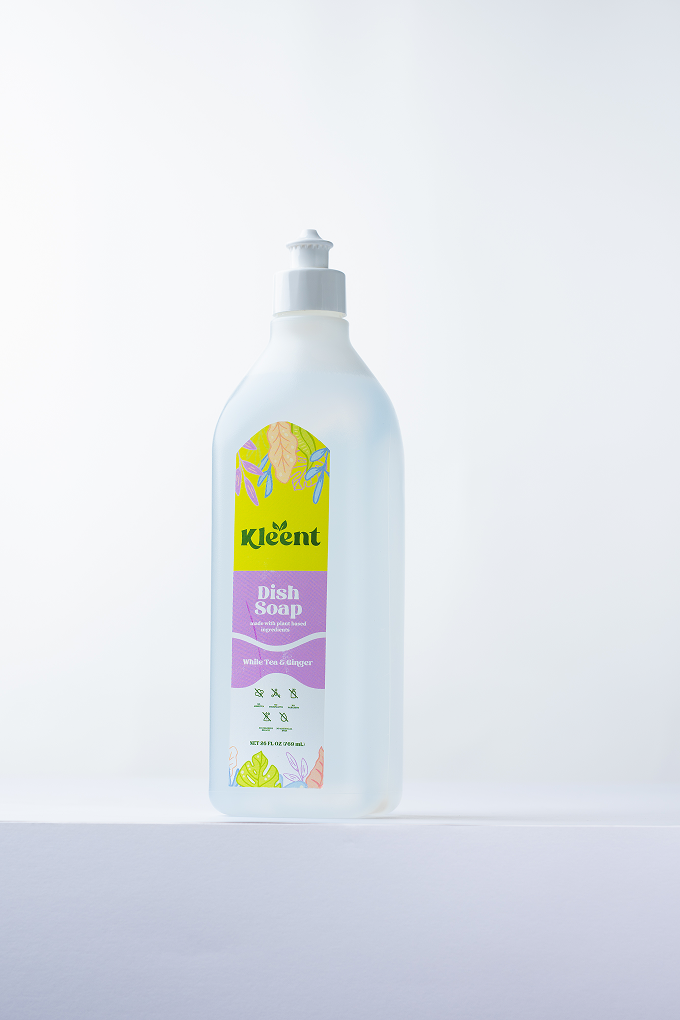 Two•Pack Dish Soap
