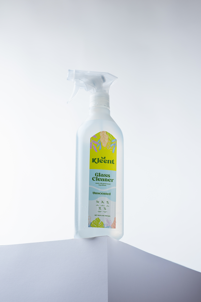 Two•Pack Glass cleaner