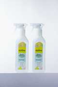 Two•Pack Glass cleaner