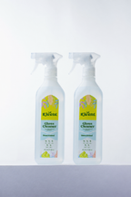 Two•Pack Glass cleaner