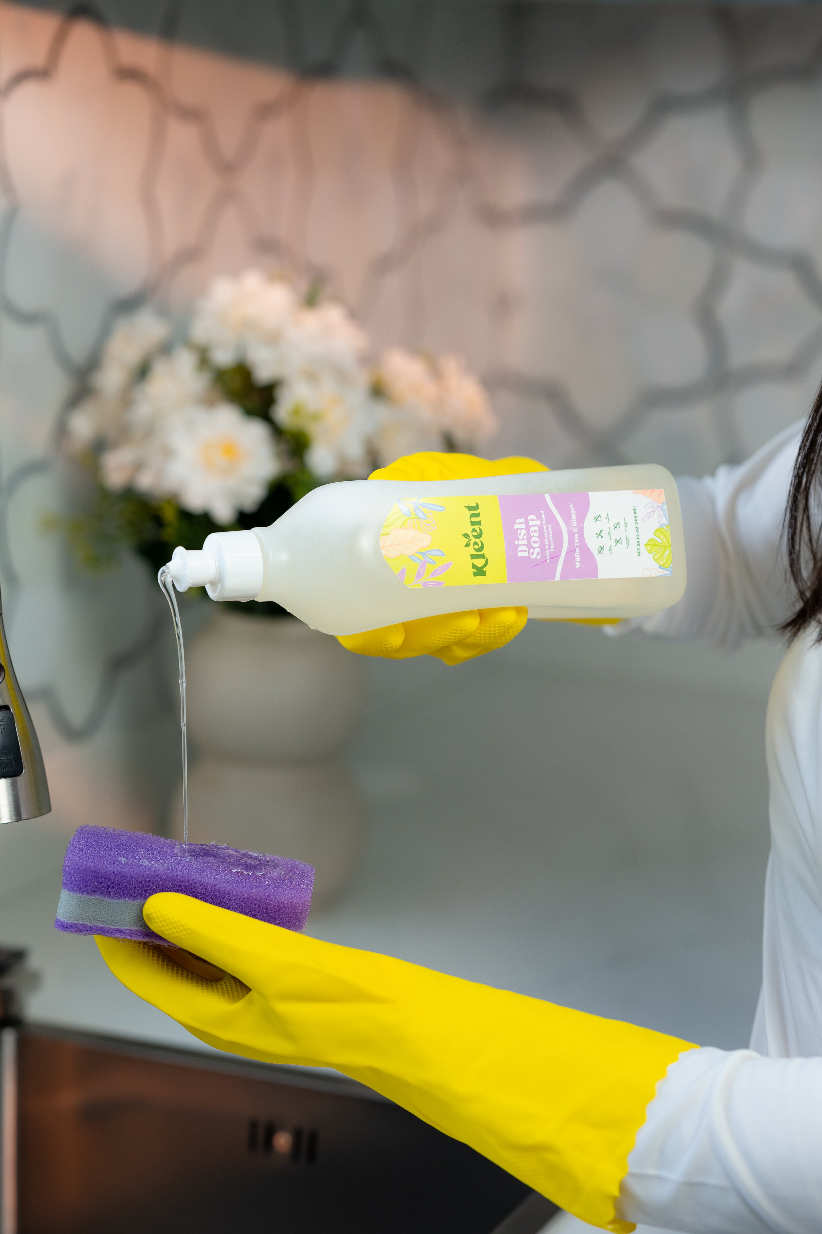 Two•Pack Dish Soap