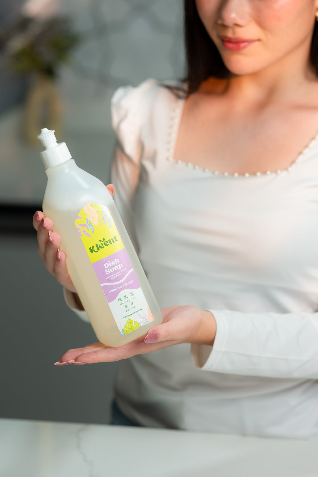Two•Pack Dish Soap