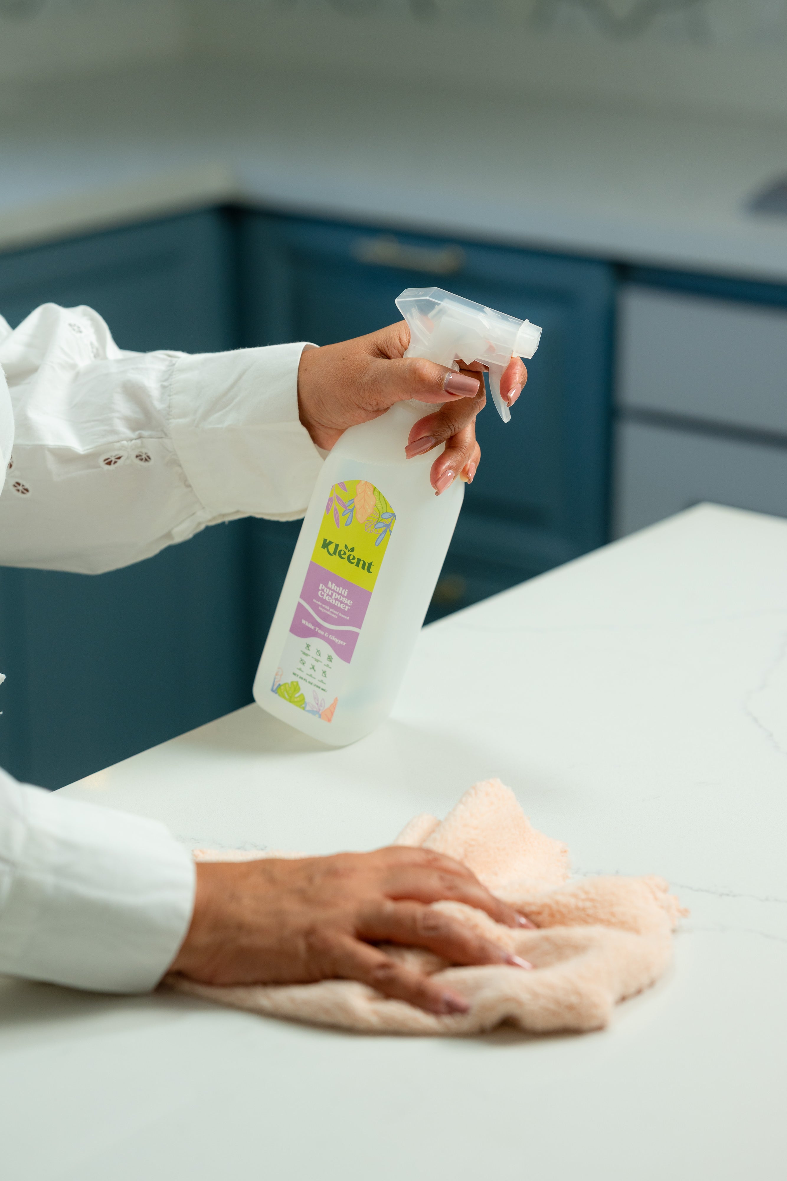 Two•Pack Multipurpose cleaner