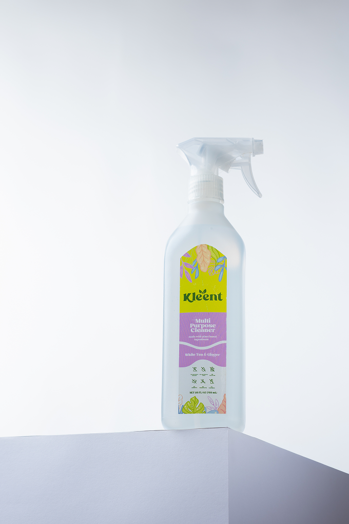 Two•Pack Multipurpose cleaner