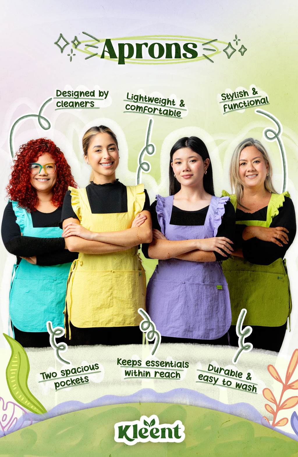 Apron
