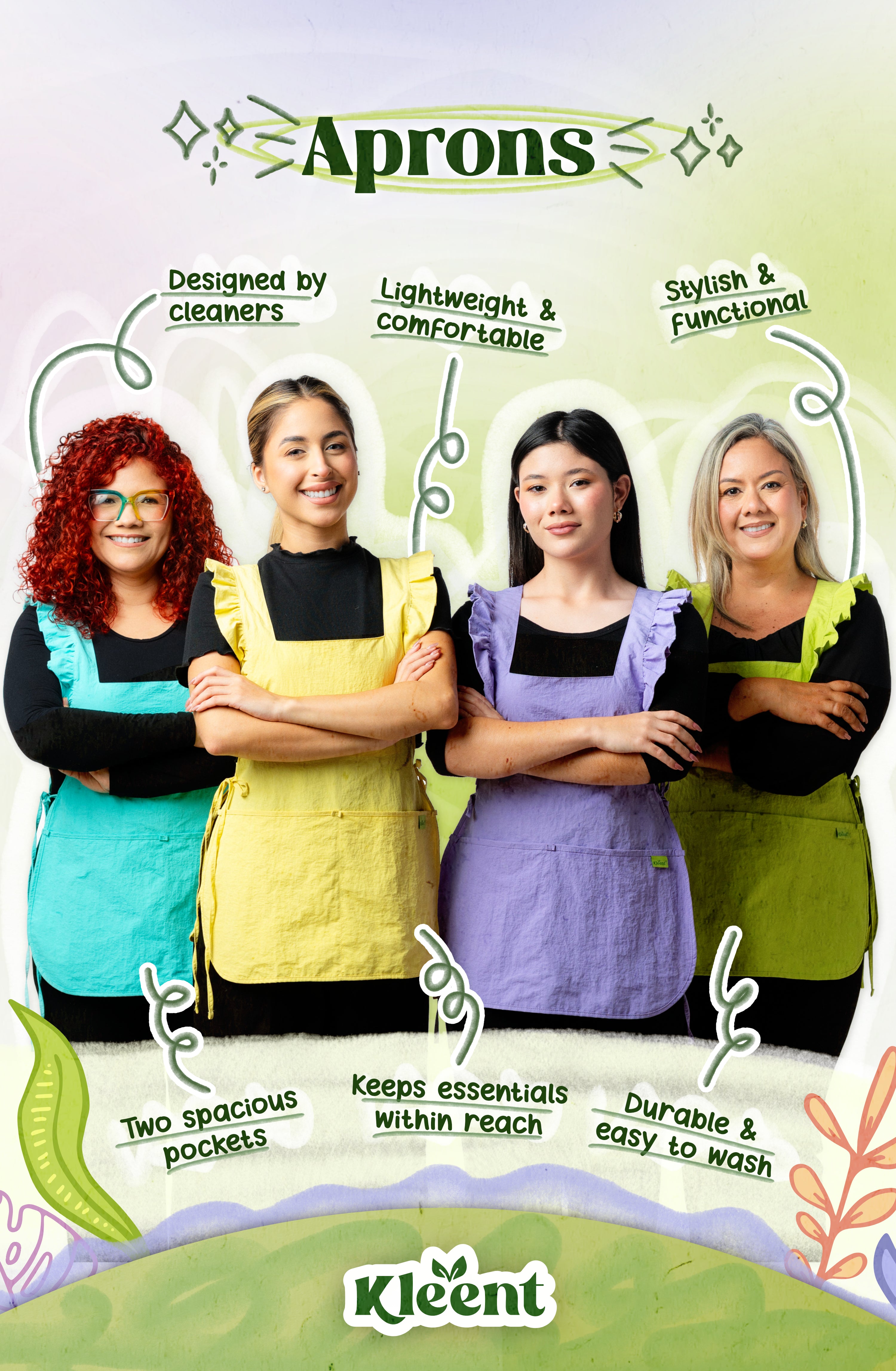 Apron