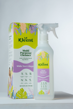Two•Pack Multipurpose cleaner