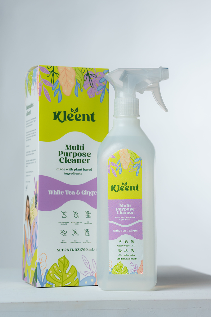 Two•Pack Multipurpose cleaner