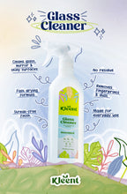 Two•Pack Glass cleaner